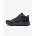 Skechers 237549 BRN Arch Fit Escape Plan Kahverengi Erkek Outdoor Bot