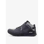 Skechers 237549 GYBK ARCH FİT ESCAPE PLAN Gri - Siyah Erkek Bot