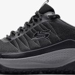 Skechers 237603 BKCC Arch Fit Swift Trail Erkek Spor Ayakkabı