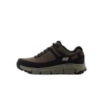 Skechers 237620 OLBK Summits At Upper Draft Haki Erkek Spor Ayakkabı