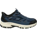 Skechers 237753 Hillcrest Batchelder Brook Trail Water Repellent Lacivert Erkek Spor Ayakk