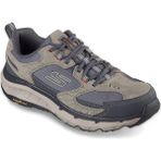 Skechers 237755 D'lux Pro Outdoor Çok Renkli Erkek Spor Ayakkabı Mikrofiber Goodyear Taban ile Konforlu