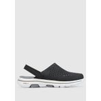 Skechers 243002 BKGY Bkgy Go Walk 5 Siyah Erkek Sneaker