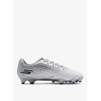 Skechers 252015 WSL SKECHERS GOLD FG Beyaz Erkek Futbol Ayakkabısı