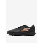 Skechers 252016 BKOR SKECHERS GOLD TF Siyah Erkek Futbol Ayakkabısı