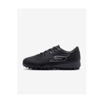 Skechers 252016-BKSL Gold TF Siyah Erkek Halı Saha Ayakkabısı