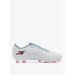 Skechers 252116 PKBK SKECHERS GOLD FG Beyaz Erkek Futbol Ayakkabısı