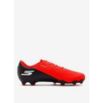 Skechers 252116 RDBK SKECHERS GOLD FG Kırmızı Erkek Futbol Ayakkabısı
