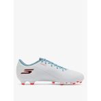 Skechers 252116 WTQP SKECHERS GOLD FG Beyaz Erkek Futbol Ayakkabısı