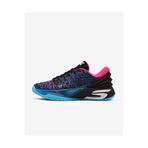 Skechers 253030 BBLP SKX JE 1 Siyah Erkek Basketbol Ayakkabısı
