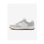 Skechers 254010 WNT Sport Court 2.0 Yaros Beyaz Erkek Spor Ayakkabı