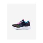 Skechers 302433L BKMT Jumpsters Siyah Çocuk Spor Ayakkabı