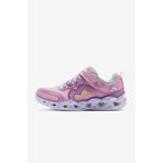 Skechers 302689L LPMT Pembe Heart Lights Retro Hearts Çocuk Sneaker Ayakkabı