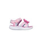 Skechers 303109N Pkmt Jumpsters Sandal Kız Çocuk Sandalet