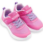 Skechers 303168B Skech Fast Pembe Kız Çocuk Spor Ayakkabı