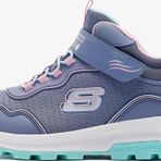 Skechers 303451L CCMT Storm Blazer-Streamline Coast Çocuk Günlük Bot