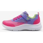 Skechers 303534L PRPK Skech Fast Trending Color Mor Kız Çocuk Spor Ayakkabı