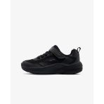 Skechers 303657L Bbk Microspec Advance Kız Çocuk Spor Ayakkabı