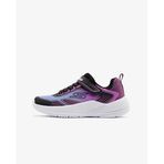 Skechers 303657L Bkmt Microspec Advance Kız Çocuk Spor Ayakkabı