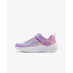 Skechers 303657L Lvmt Microspec Advance Kız Çocuk Spor Ayakkabı