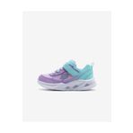 Skechers 303714N TQLV Beyaz Sola Glow Çocuk Sneaker Ayakkabı