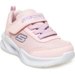 Skechers 303715P Skechers Sola Glow Pembe Kız Çocuk Spor Ayakkabı