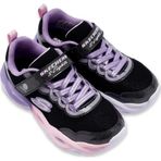 Skechers 303717 L Twisty Glow Çok Renkli Kız Çocuk Spor Ayakkabı
