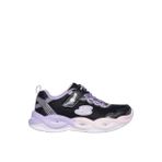 Skechers 303717L BKMT-Twisty Glow Siyah Kız Çocuk Yürüyüş Ayakkabısı