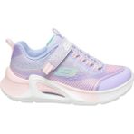 Skechers 303896 L Tide Tech Günlük Mavi Kız Çocuk Spor Ayakkabı