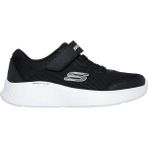 Skechers 303934L BLK Skechlite Pro Siyah Kız Çocuk Spor Ayakkabı