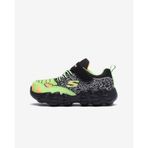 Skechers 400110N BKLM Siyah Çocuk Spor Ayakkabı
