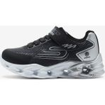 Skechers 400604L BKSL Vortex 2.0 Quantroıd Büyük Siyah Işıklı Erkek Çocuk Spor Ayakkabı