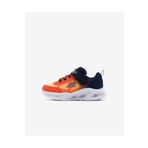 Skechers 401495N NVOR Meteor Lights Krendox Işıklı Lacivert Erkek Çocuk Spor Ayakkabı