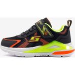 Skechers 401660L Ccmt Tri-Namics Gri Çocuk Sneaker Ayakkabı