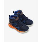 Skechers 401662l Nvbl Tri-namics 2.0 Erkek Çocuk Spor Ayakkabı Renkli