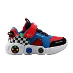 Skechers 402262N-BLMT Lil Gametronix Mavi Koşu Yürüyüş Ayakkabısı