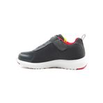 Skechers 403661L Waterproof Dynamic Tread Hydrode Gri Erkek Çocuk Spor Ayakkabı