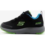 Skechers 403661N BLK DYNAMIC TREAD Siyah Erkek Bebek Yürüyüş Ayakkabısı