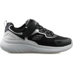 Skechers 403902L-BKSL Siyah Bounder 2.0 Çocuk Günlük Ayakkabı