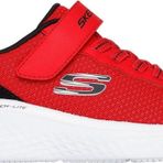 Skechers 404015L RDBK Skech-Lite Pro Sprint Surge Çocuk Spor Ayakkabı