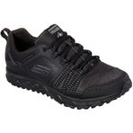 Skechers 51591-BBK Erkek Spor Ayakkabı