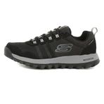 Skechers 51595 Bkgy Claw Hammer Water Resistant Siyah Unisex Spor Ayakkabı