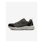 Skechers 51898 Olbk Oak Canyon Verketta Yeşil Unisex Spor Ayakkabı