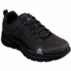 Skechers 51926 BBK Escape Plan 2.0-Ashwick Erkek Spor Ayakkabı