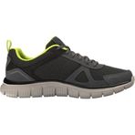 Skechers 52630-CCLM Gri Erkek Spor Ayakkabı