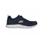 Skechers 52631-NVY Erkek Ayakkabı