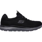 Skechers 52811-BKCC Erkek Spor Ayakkabı