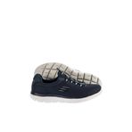 Skechers 52811TK NVY Summits Mavi Günlük Stil Erkek Ayakkabı