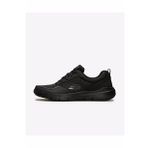 Skechers 52954 BBK Flex Advantage 3.0 Siyah Erkek Spor Ayakkabı