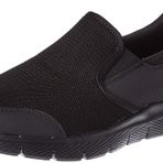 Skechers 52962 BBK Flex Advantage 3.0 - Osthurst Erkek Spor Ayakkabı